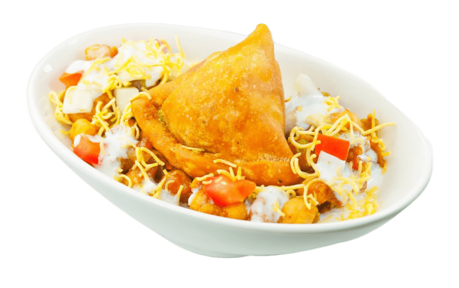 CHAAT PAPRI