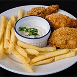 CHICKEN DRUM STICKS