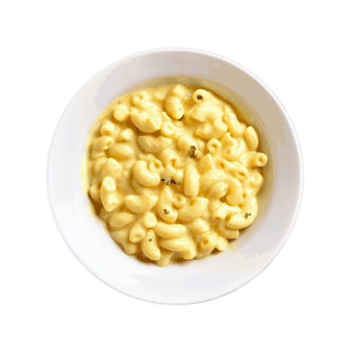 MACARONI & CHEESE