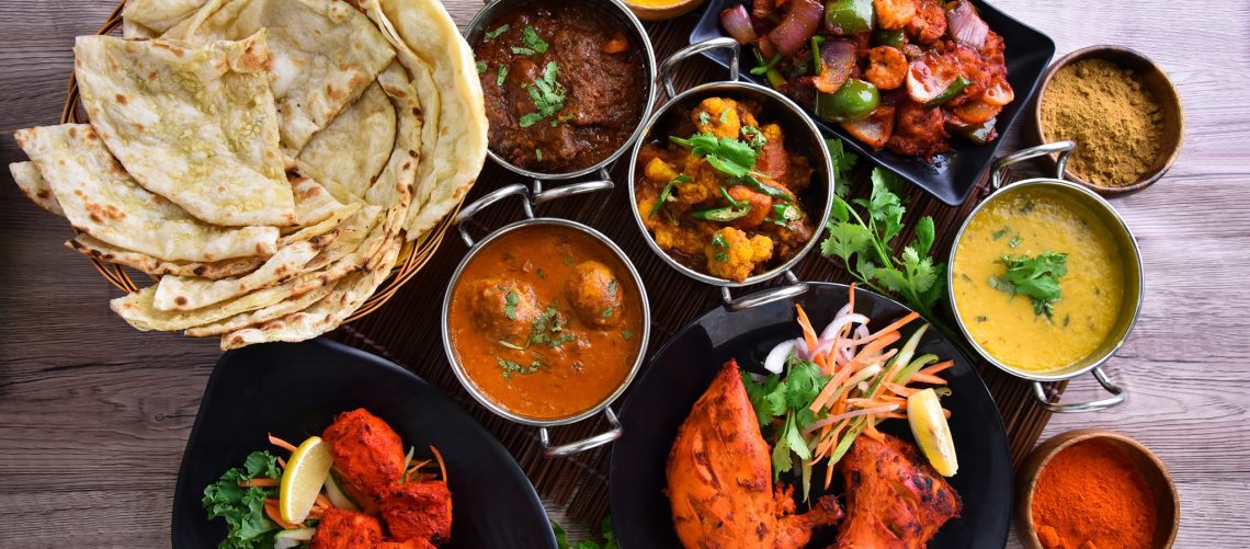 Best Halal Restaurants near Me