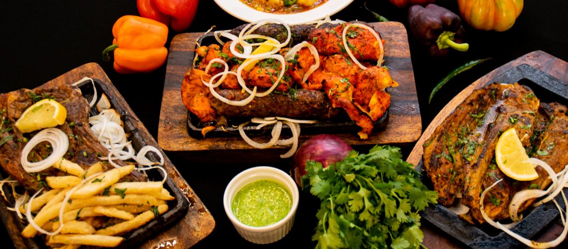 Best Pakistani Dishes Restaurant in Calgary