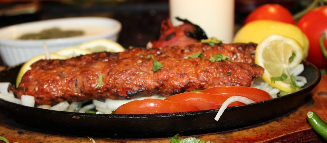 Best Pakistani Dishes Restaurant in Calgary