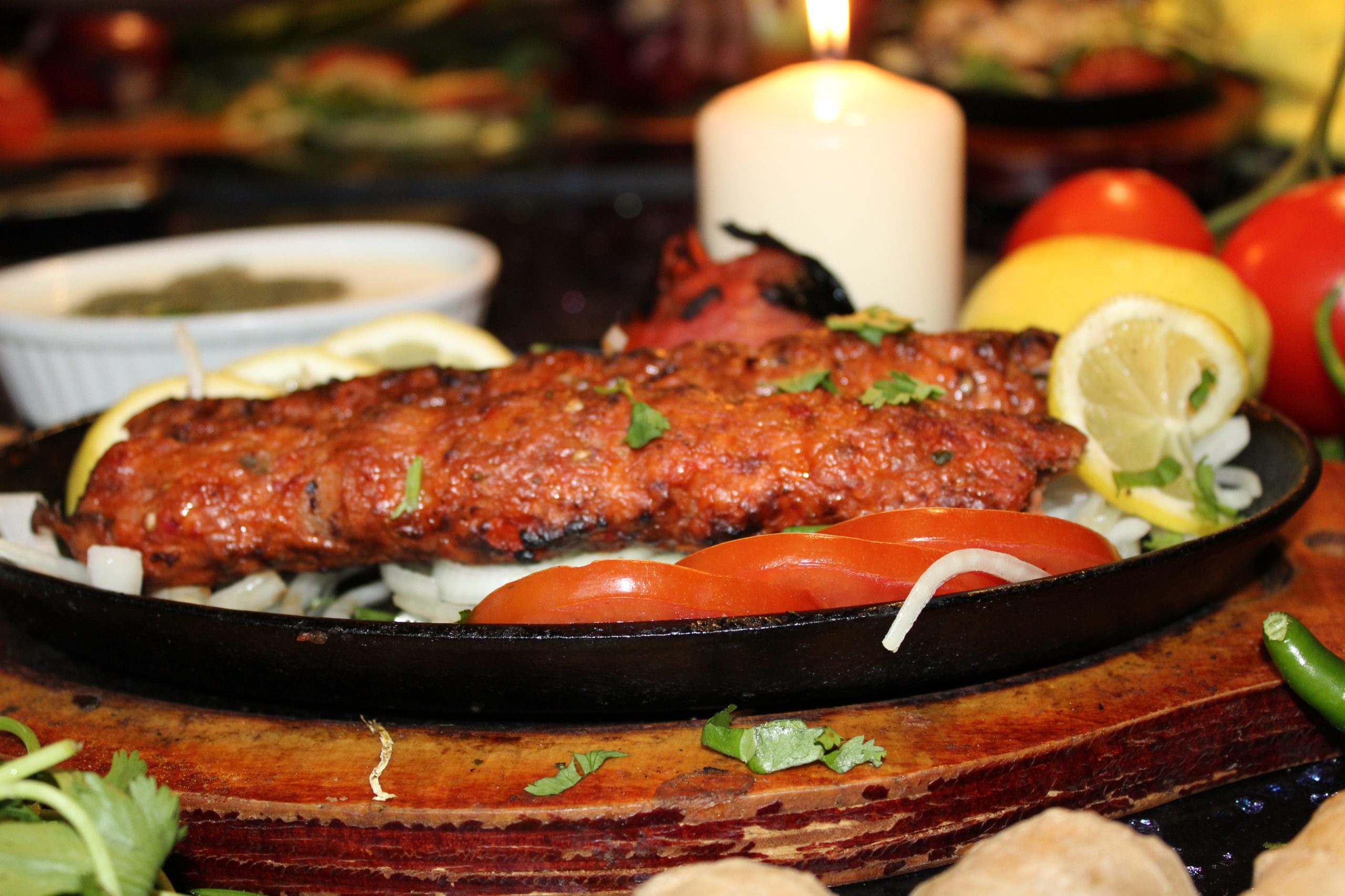 Best Pakistani Dishes Restaurant in Calgary 